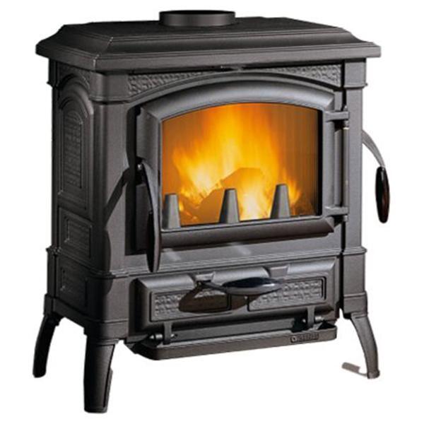 NORDICA poêle à bois vintage isettalean - isettalean_0