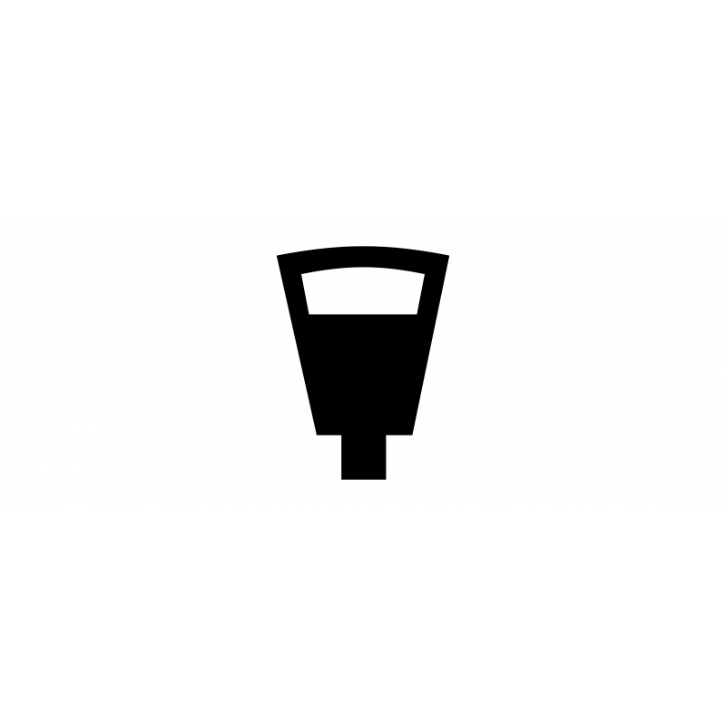 Panonceau stationnement payant parcmètre M6d1 - WPSignalisation - Made in France_0