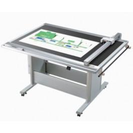 Plotter de découpe à plat graphtec fc2250-60vc format 920 x 610mm_0