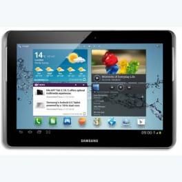 SAMSUNG TABLETTE GALAXY TAB2 10'' 3G 16GO NOIR GT-P5100TSAXEF