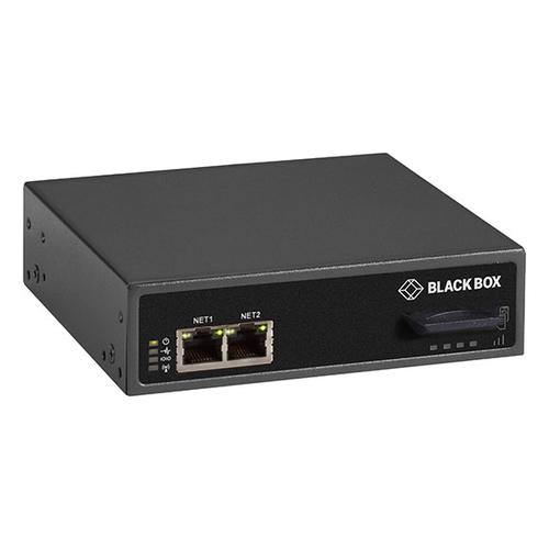Serveur de console LES1600 - Cisco Pinout 4/8 ports_0