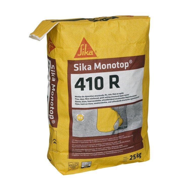 SIKA monotop-410r 25kg_0