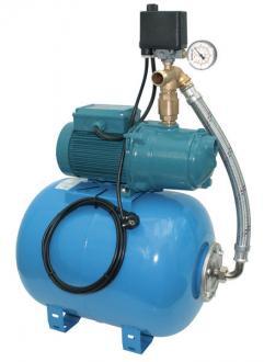 Surpresseur 50 litres - pompe nglm3-100 - 305251_0