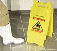 Traitement antidérapant pour sol DEPRO® GRIPFIX - Sécuritaire pour surfaces minérales lisses et mouillées_0