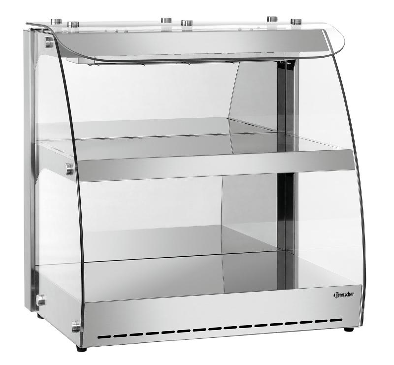 Vitrine chauffante 5900 2ER_0