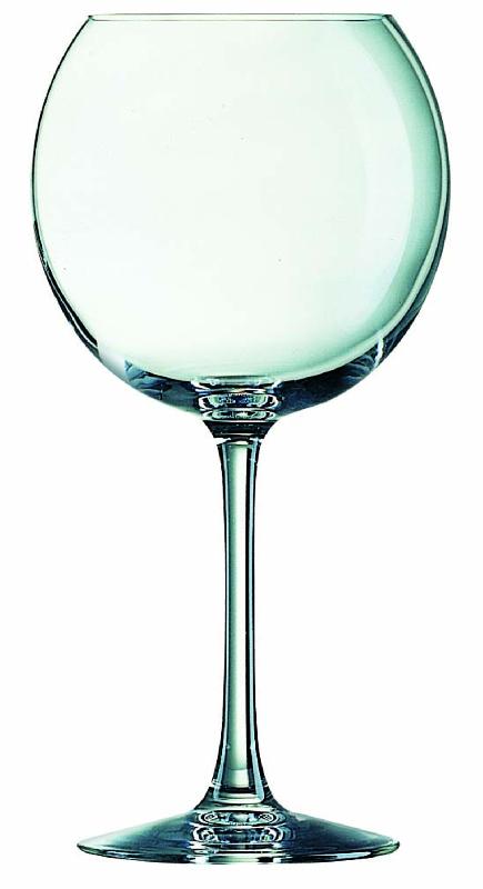 VERRE À PIED 70 CL CABERNET CHEF & SOMMELIER