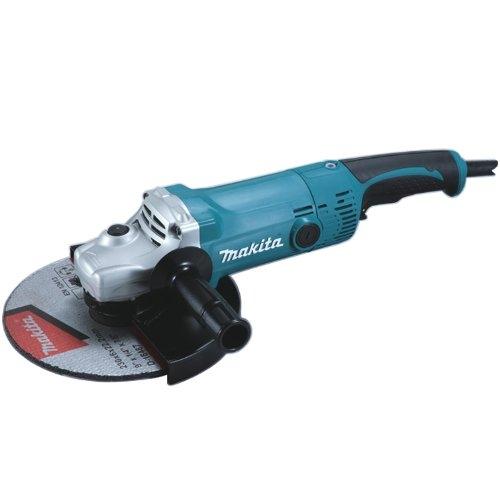 Makita GA9050R - Meuleuse d'angle 230 mm, 2000 W, vitesse 6600 tr/min_0