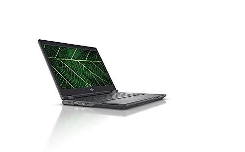 FUJITSU LIFEBOOK E5411 - Ordinateur portable 14'' Full HD - Intel Core i5 11e génération - 16 Go RAM - 512 Go SSD - Windows 10 Pro_0