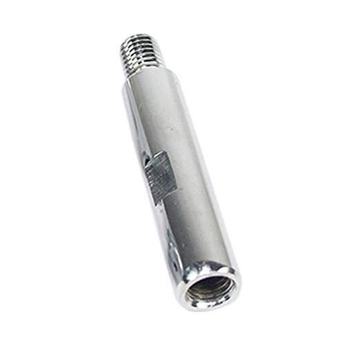 COMYGLOG 125 - Meuleuse d'angle avec tige d'extension M14 et adaptateur_0