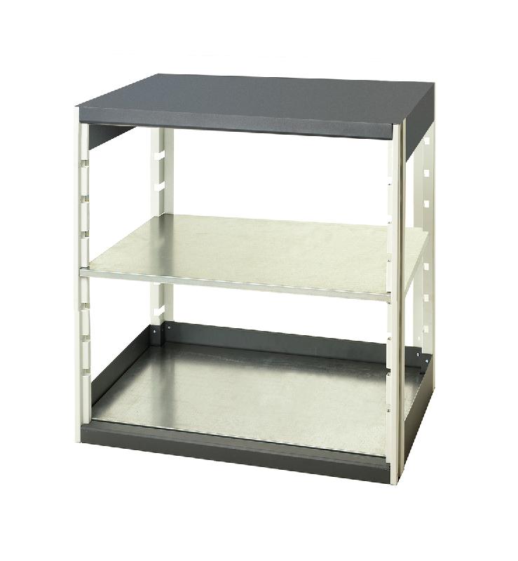 46001001. - Rayonnage Cubio 8510_0