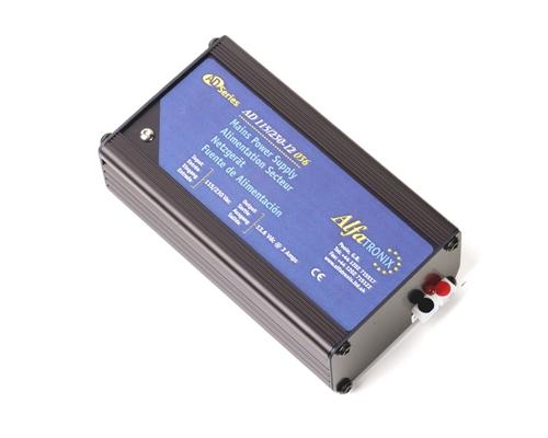 Adaptateur d'alimentation AD115/230-12 036 - 36W - Entrée 115/230V - Sortie 12V_0
