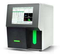 Analyseur d'hématologie BK-6300 - Différentiel en 5 parties, 25 paramètres, 60 tests/heure_0