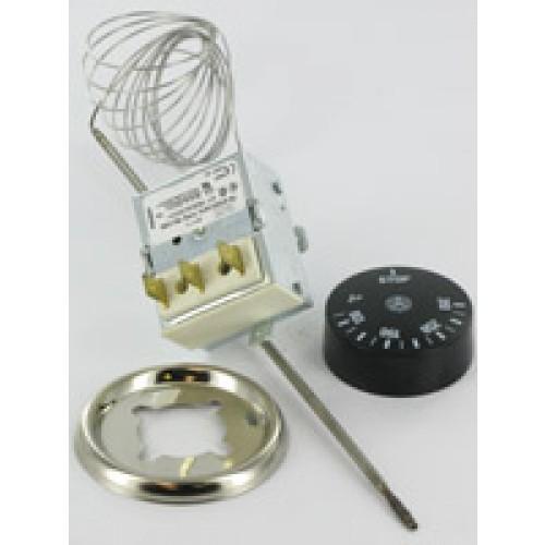 AQUASTAT 0-310°C BULBE - DEUX MODÈLES CAP 1000 OU 1500 THERMADOR