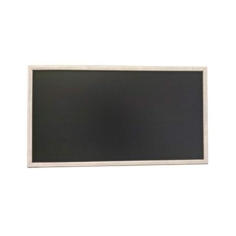 ARDOISE COLOR LINE GRIS CÉRUSÉ 102 X 57 CM