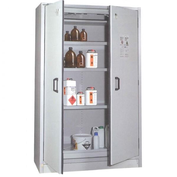Armoire haute sécurité 30min - produits dangereux - à clé - Marque Rolléco_0