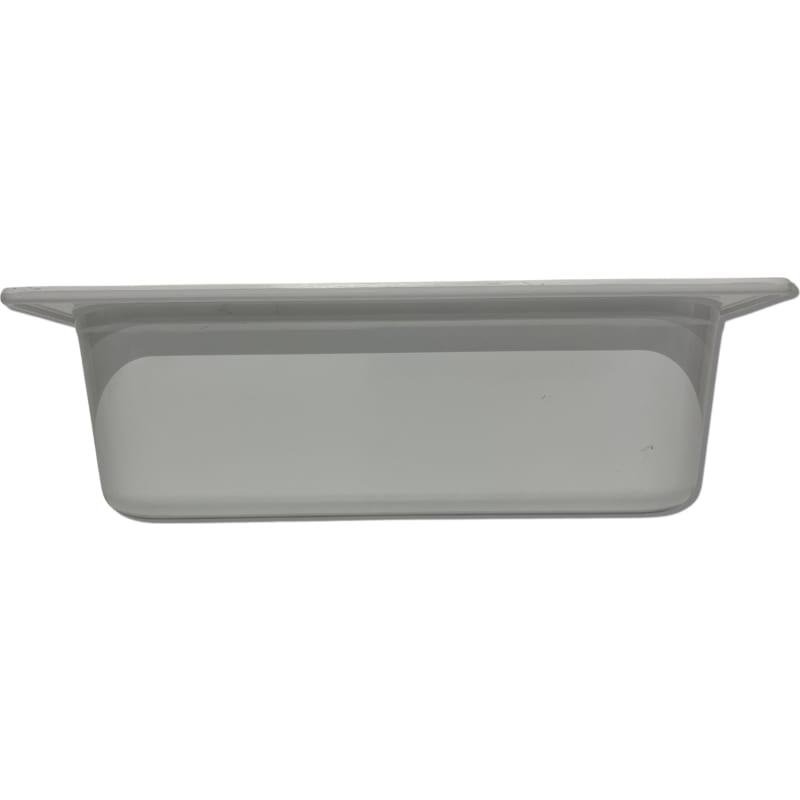 Bac GN1/2 H100mm Plastique BGN12H10Plas_0