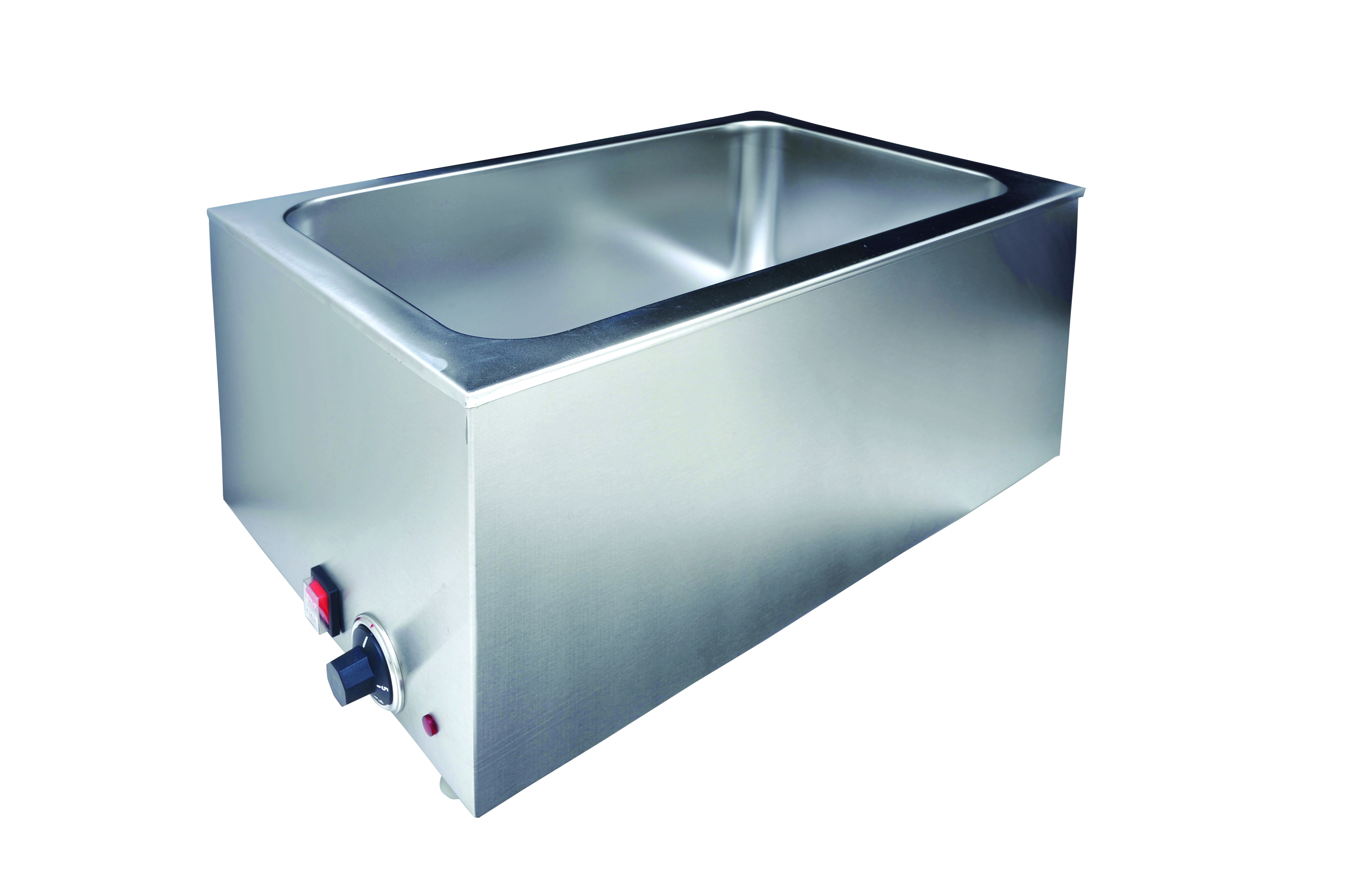 BAIN-MARIE ECO GN 1/1 - 150 MM