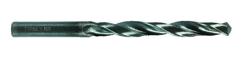 BOÎTE DE 5 FORETS HSS LAMINÉS DIAMÈTRE 11MM - HANGER - 155024