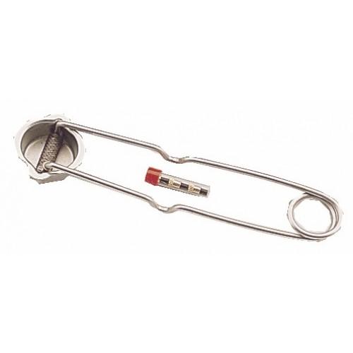 BRIQUET ALLUMEUR POUR CHALUMEAU GAZ EXPRESS