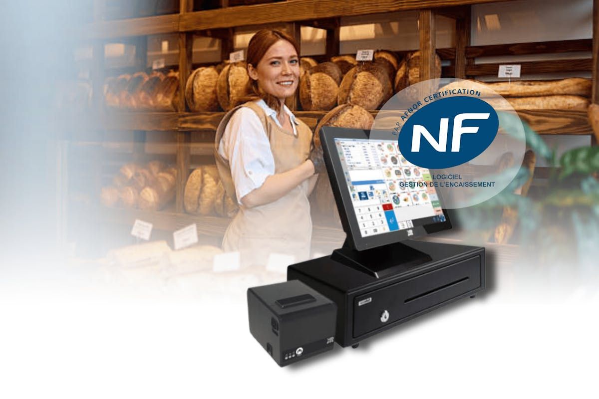 Caisse enregistreuse pour Boulangerie_0