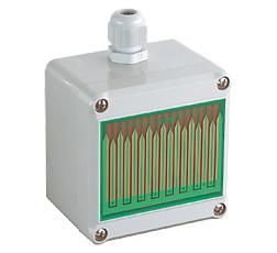 CAPTEUR DE PLUIE 24 V AC/DC AVEC CHAUFFAGE HYGROSENS