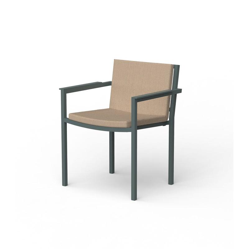 Chaise the factory - vert_0