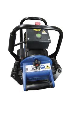 Chanfreineuse tôles - modèle 760_0