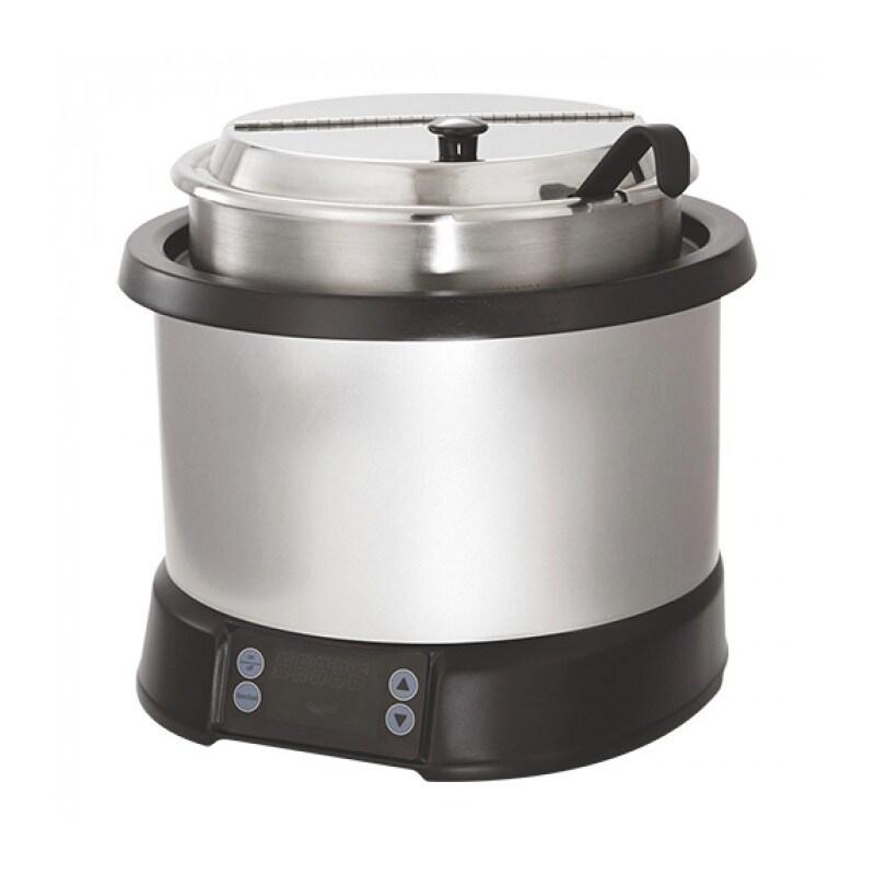 Chauffe-soupe 10,4L - Pujadas - 0029419973910_0