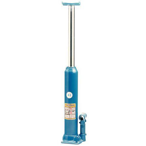 CRIC BOUTEILLE FORCE 4 TONNES HAUTEUR MINI/MA XI=370/630MM