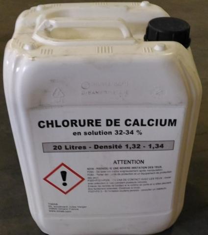 Déverglaçant liquide en 20 L - efficace jusqu'à -30°C - usage pour neige, glace et verglas_0