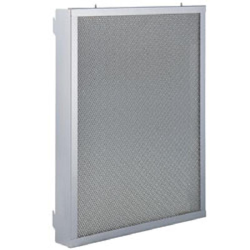 Diamond - Filtre à graisses, four 10 x GN 1/1 - 10 x GN 2/1 - réf. FG101-2 - AKS-FG101-2_0