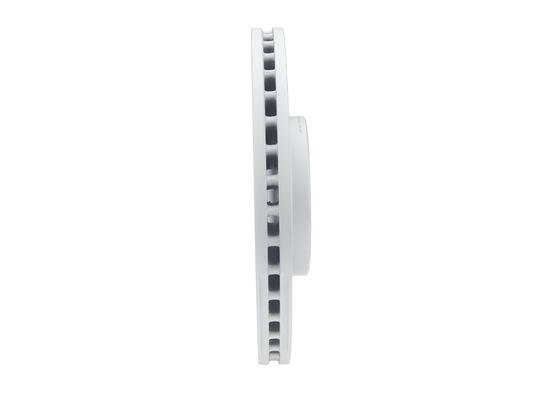Disque de frein BOSCH 0986479329 - ventilé - 5 trous - épaisseur 32 mm - côté avant_0
