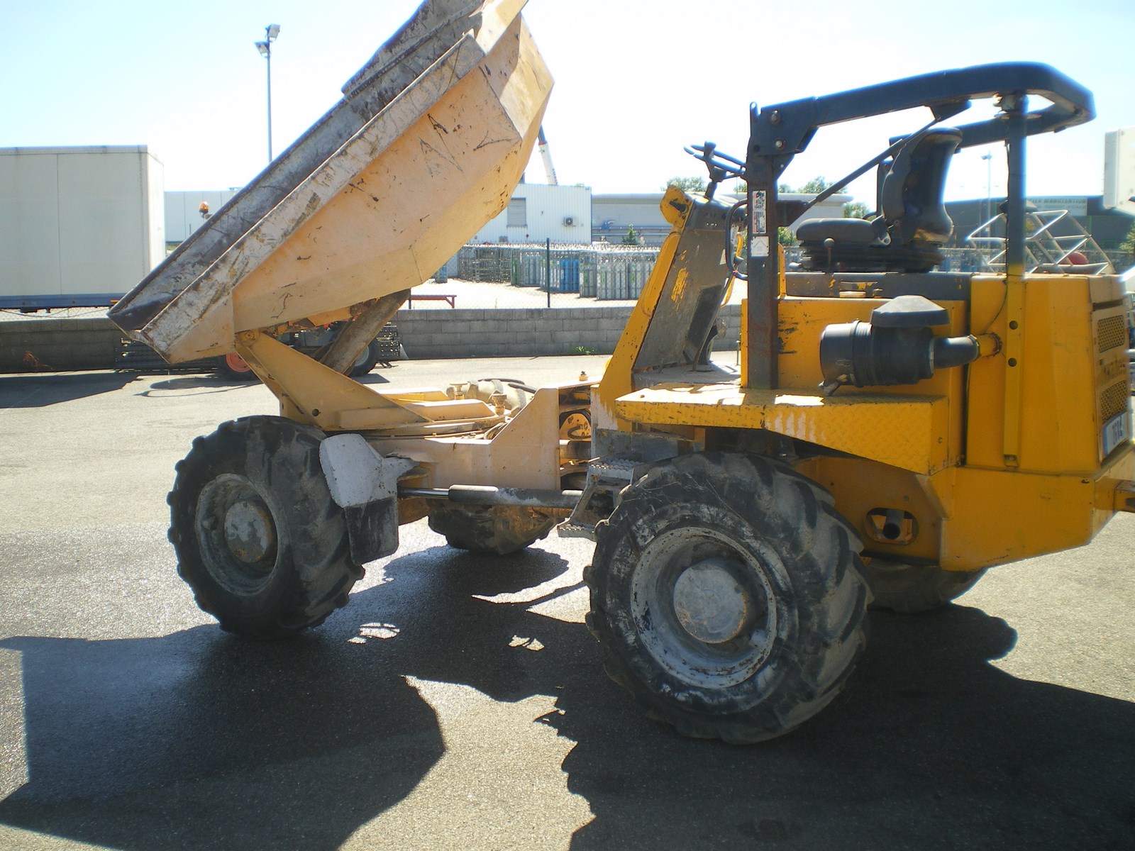 Dumper twaites 6 t_0