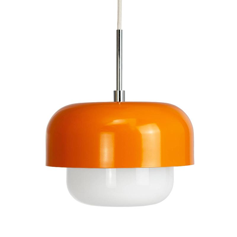 DYBERG LARSEN HAIPOT SUSPENSION, ORANGE