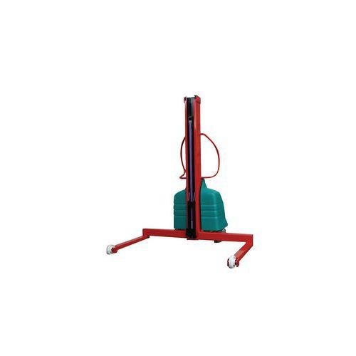 ECART INTER LONGERONS 850MM POUR GERBEUR KL EOS