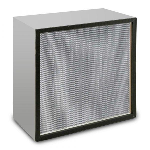 Filtre de rechange à particules H14 anti-coronavirus pour TAC 1500/1500 S - TROTEC - 7160000426_0