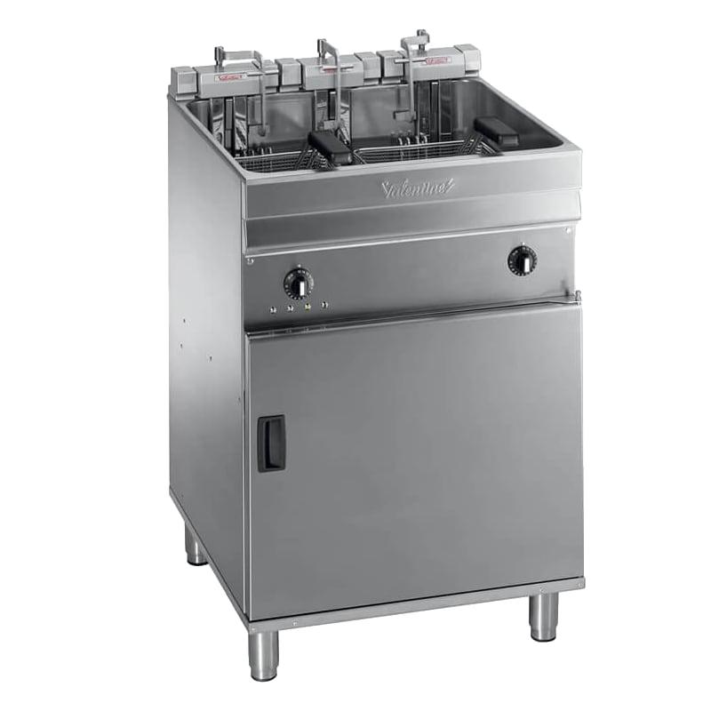 FRITEUSE ÉLECTIQUE VALENTINE EVO600PR