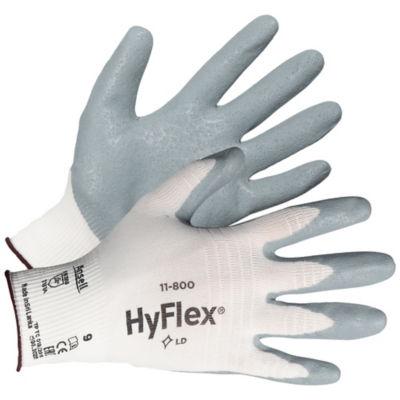 Gants de manutention Ansell Hyflex 11-800 taille 9, lot de 12 paires_0