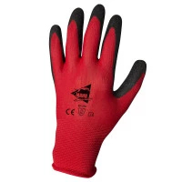 Gants de manutention pour le batiment_0