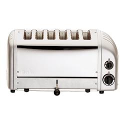 Grille pain 6 fentes - Dualit - EMG-310004_0