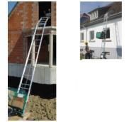 HAERMMERLIN - MONTE-MATÉRIAUX 1.1KW ALU C.U: 200KG H:10.5M - MAXIAL MA 442 COUVREUR - 312513601