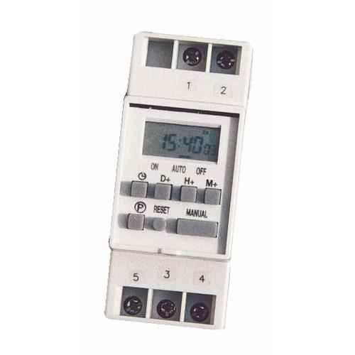 HORLOGE TH 857 CDVI