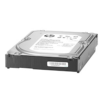 HPE MIDLINE - DISQUE DUR - 1 TO - SATA 6GB/S