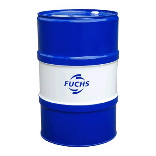 HUILE RÉDUCTEURS RENOLIN CLP 150 ISO VG 150 - FAIBLE FRICTION - 205L FUCHS