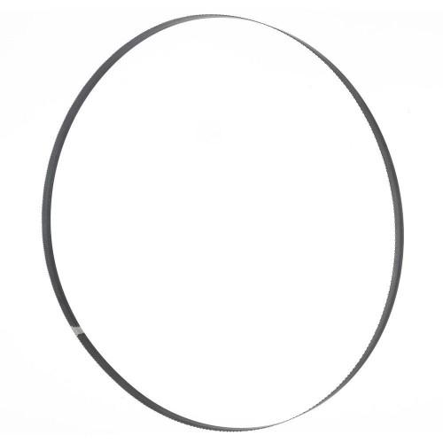LAME DE SCIE À RUBAN BIMETAL - 2360X20X0,90MM HOLZMANN