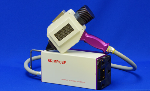 Luminar 5030: spectrometre nir portable pour le process, terrain & laboratoire_0