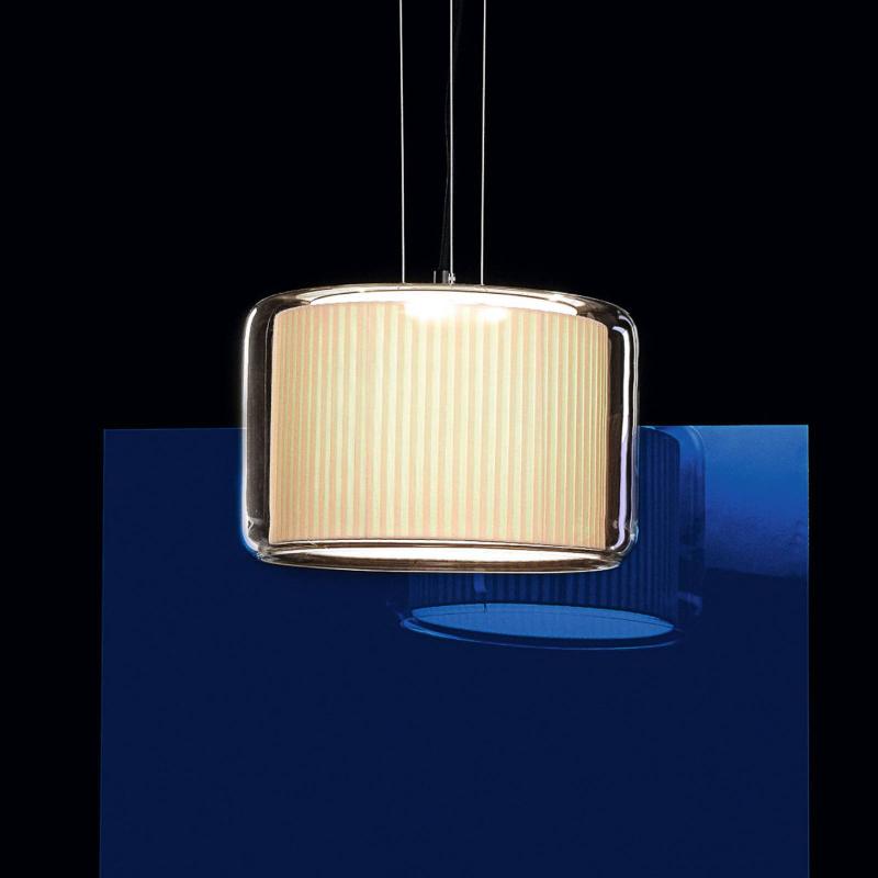 MARSET MERCER 44 SUSPENSION, COTON