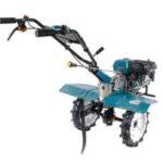 Motoculteur à essence KS 7HP-1050G - puissant, fiable et conforme à la norme EURO-V_0