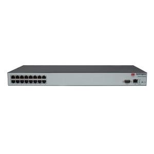 Serveur de console OPENGEAR CM4116-SAC-EU - 16 ports RJ45, TCP/IP, gestion à distance sécurisée_0