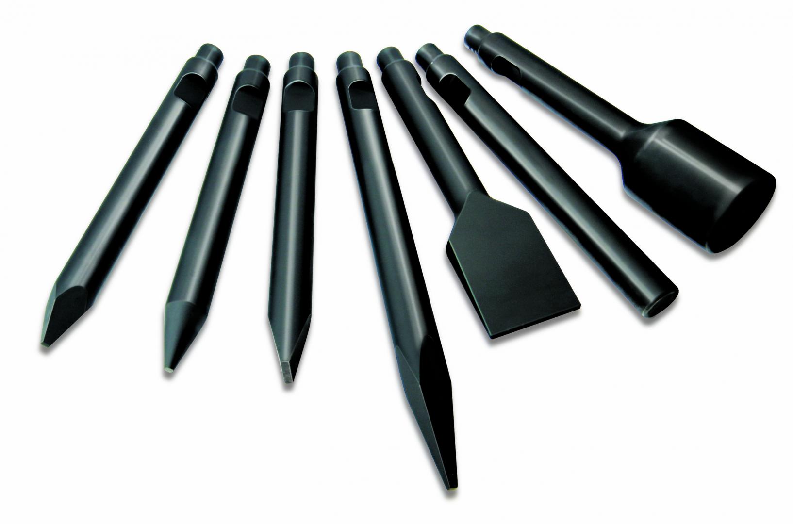 Outils de rechange pour BRH - Compatibles avec Arden, Atlas Copco, Bobcat, Caterpillar, Montabert, Volvo et plus_0